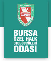 Bursa Halk Otobusculeri